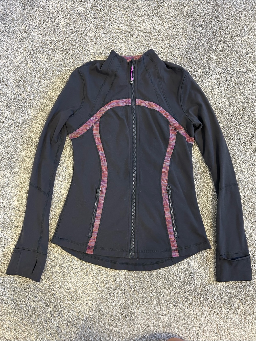 Lululemon Define Jacket